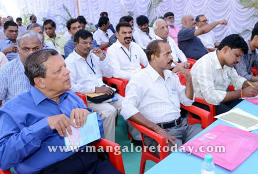 Vinaya Hegde Inaugurates  1